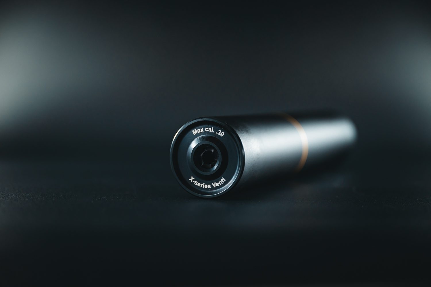 Stalon X-series Venti for semi-automatic weapons